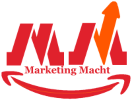 Marketing Macht Logo